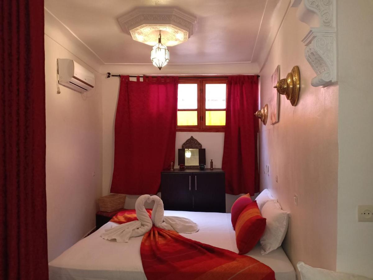 Dar Hajar Appartement