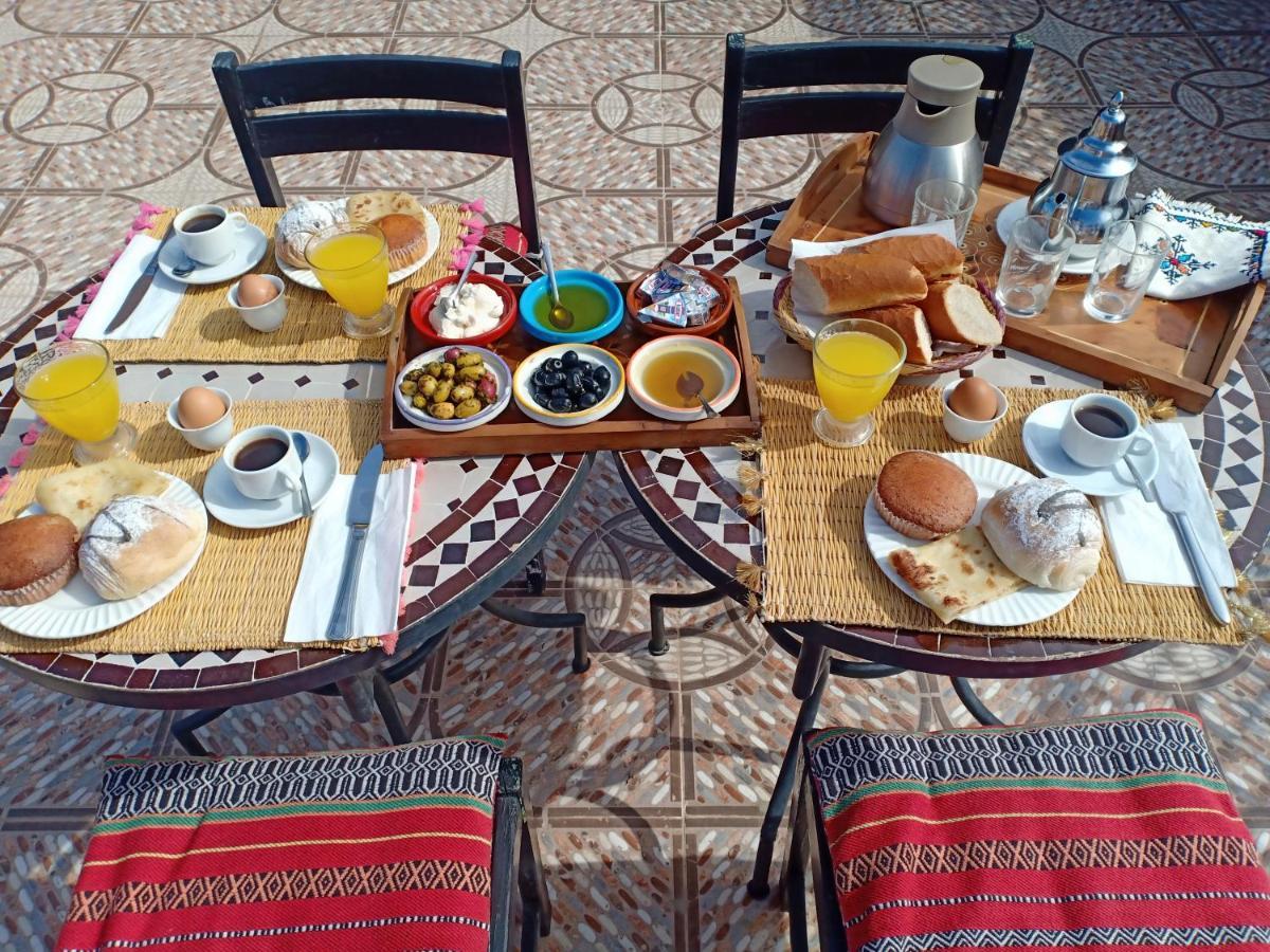 Dar Hajar Apartamento *