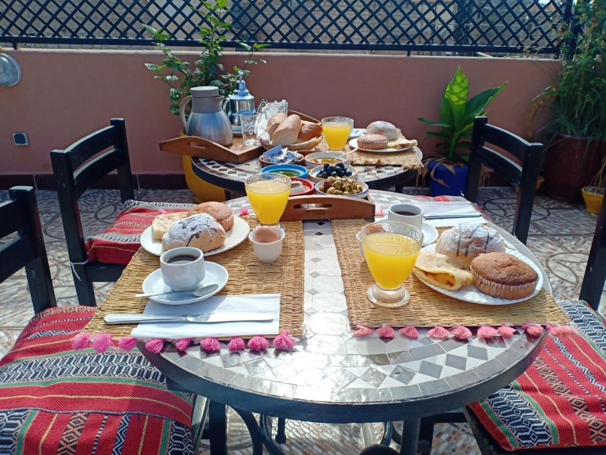 Dar Hajar مراكش