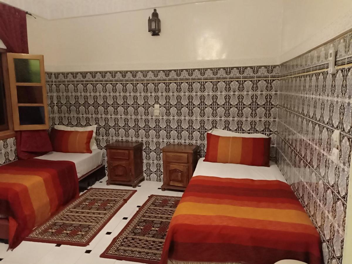 Dar Hajar شقة *
