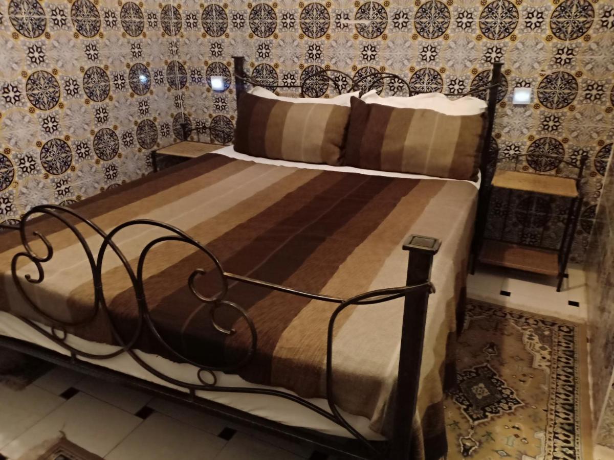 شقة Dar Hajar