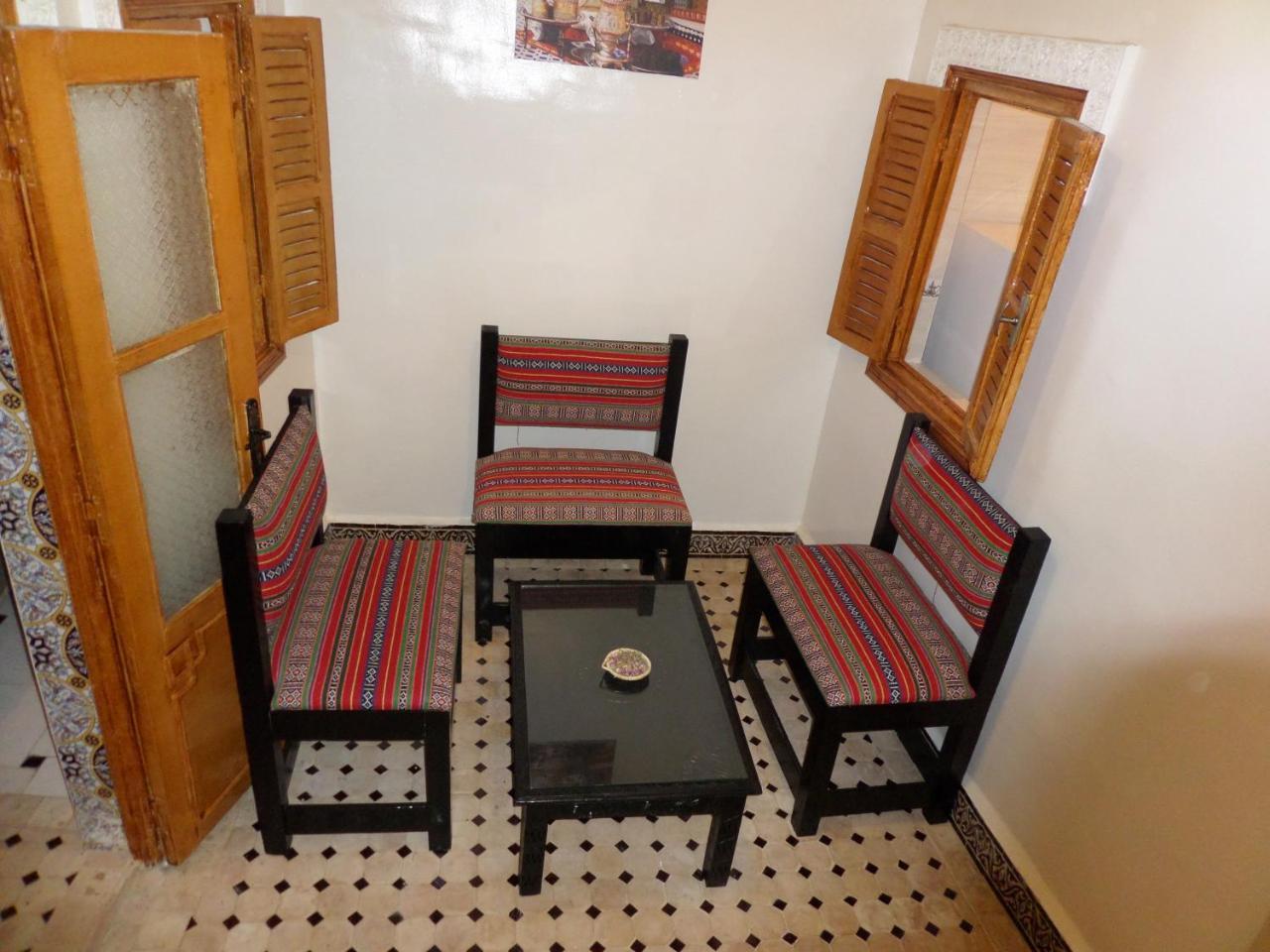 Apartamento Dar Hajar