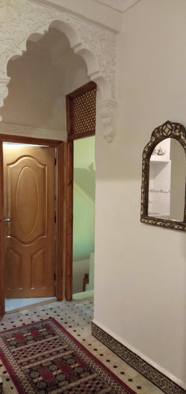 شقة Dar Hajar مراكش