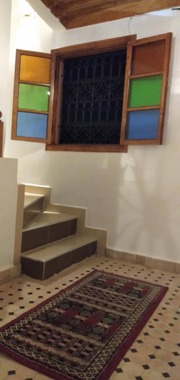 شقة Dar Hajar مراكش