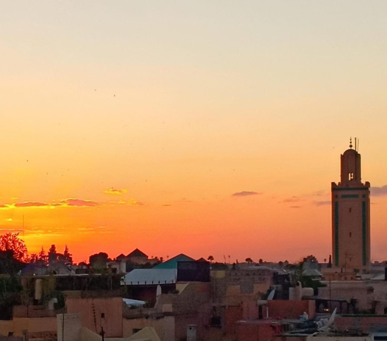 Dar Hajar شقة
