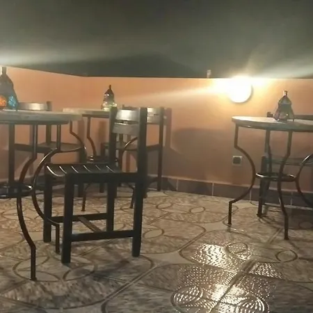Dar Hajar Apartment Marrakesh Exterior photo