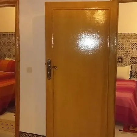 Dar Hajar Apartment Marrakesh Room photo