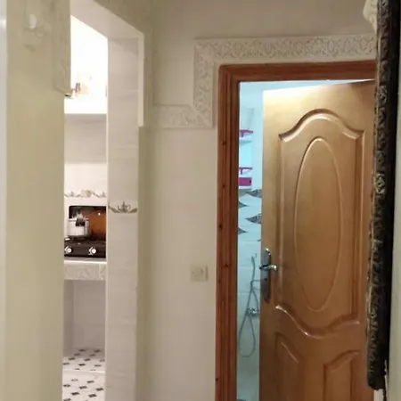 Dar Hajar Apartment Marrakesh Exterior photo