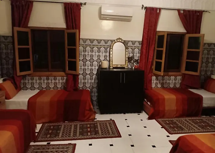 Dar Hajar