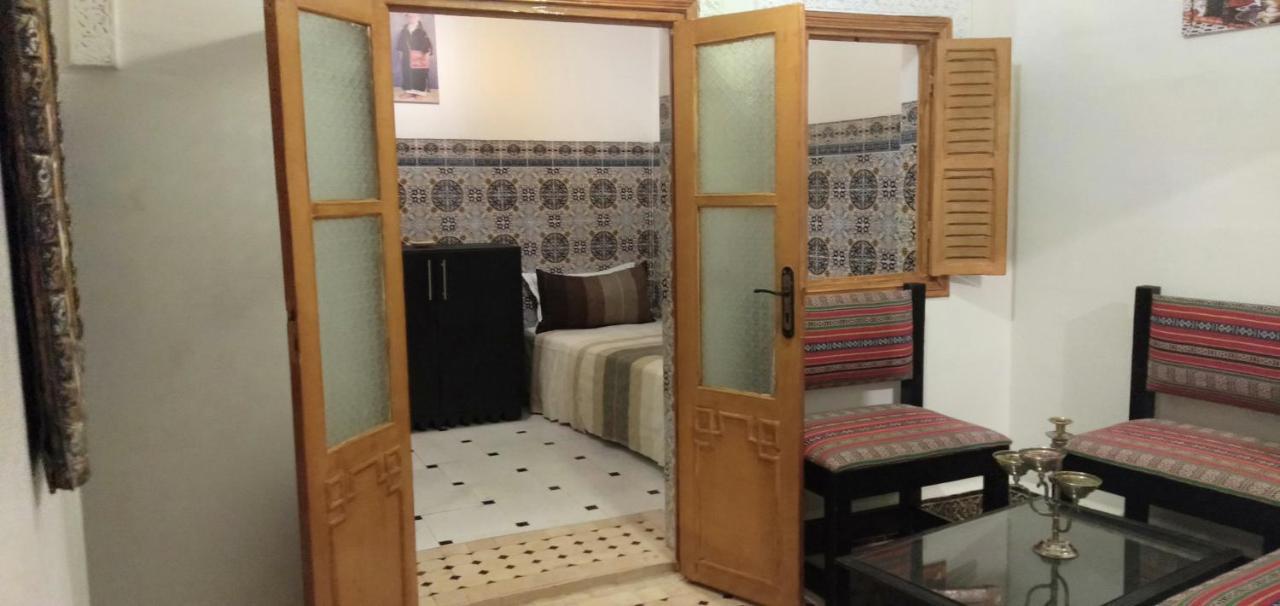 Dar Hajar Appartement Marrakesh
