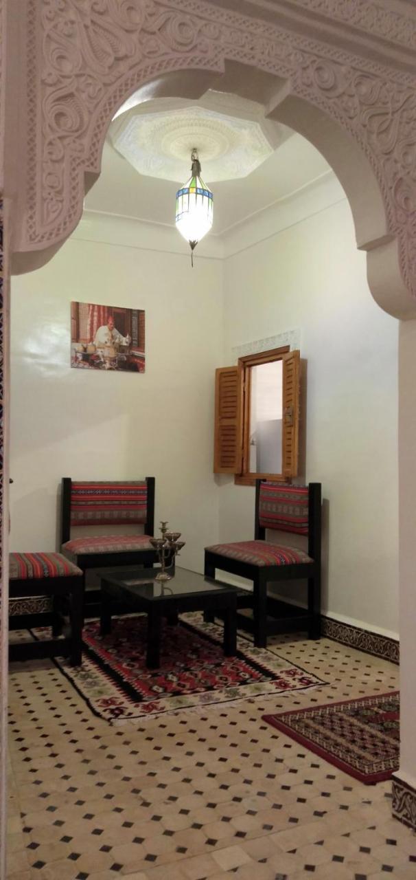 Dar Hajar Appartement